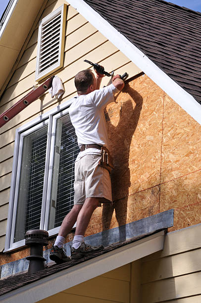 Best Construction Debris Removal  in Boulevard Park, WA
